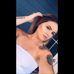 Meet your Posher, Haley